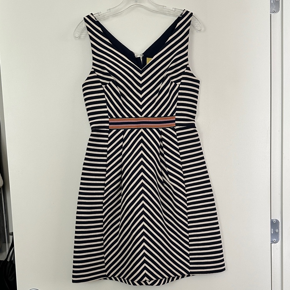 Anthropologie Maeve Dress with Pockets